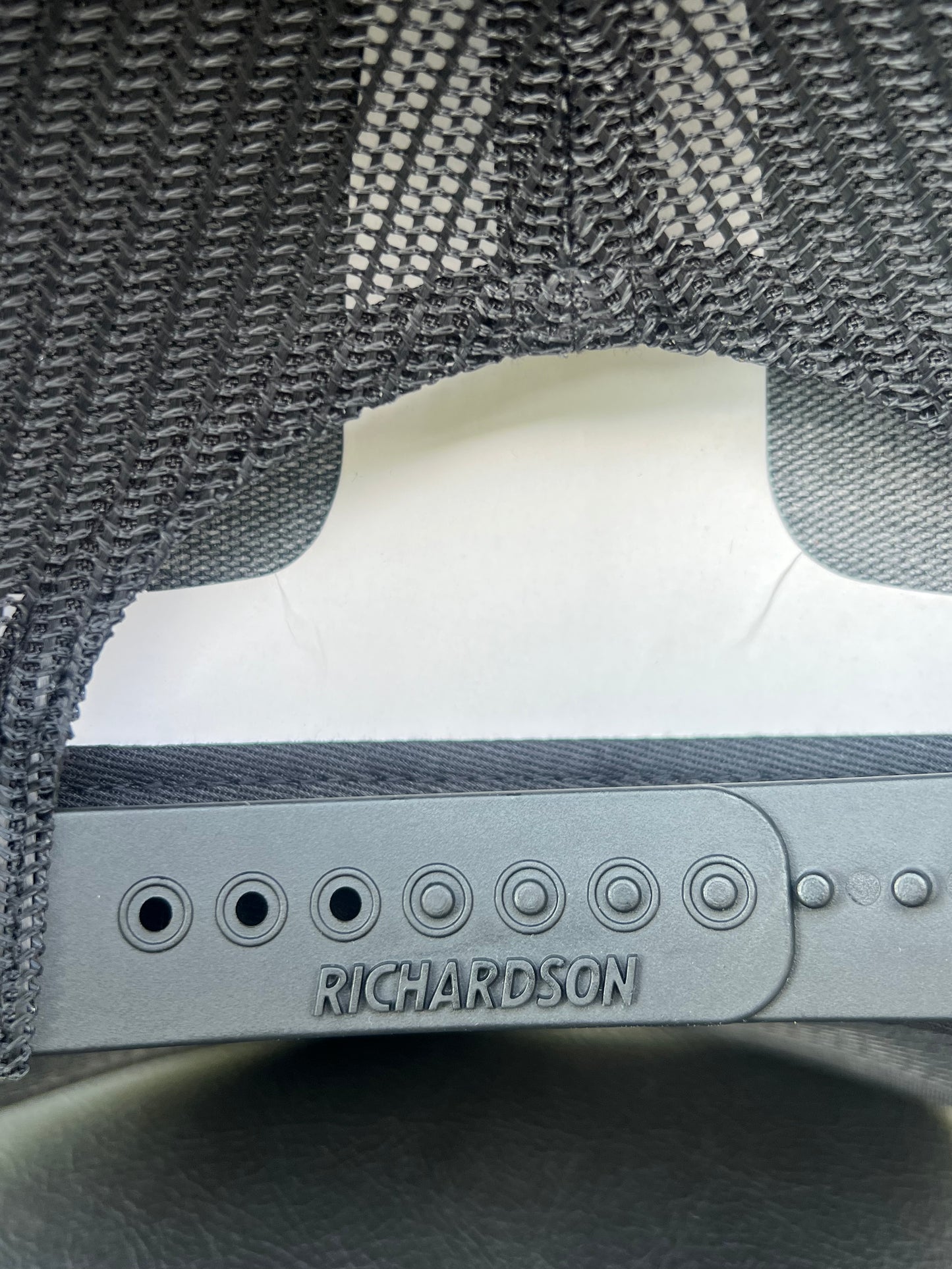 CodemansAuto Saved My A** Richardson 112 Trucker Hat Meshback Hat Snapback Cap